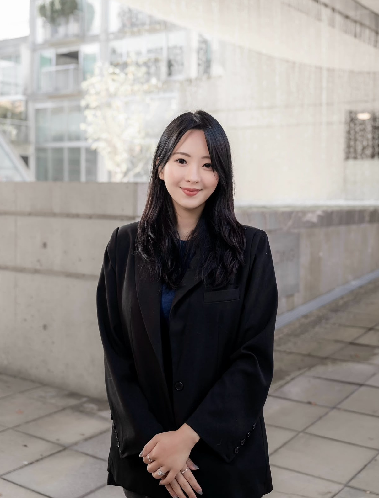 Jenny Wang, Administrative Assistant at Orbit Mortgages