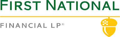 First National logo