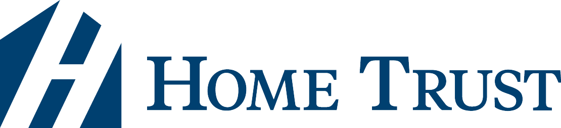 Home Trust logo
