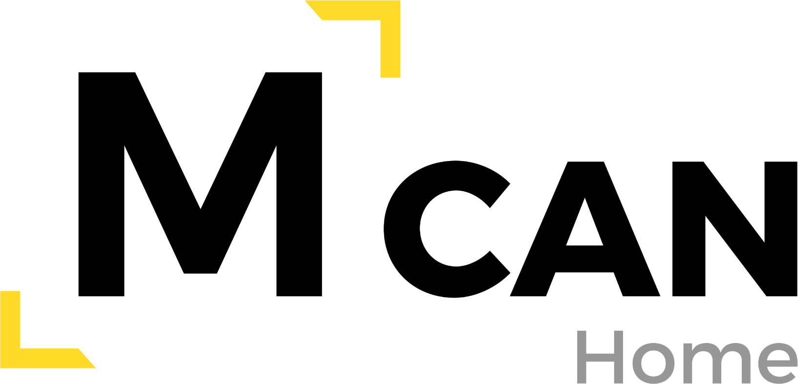 MCAN logo