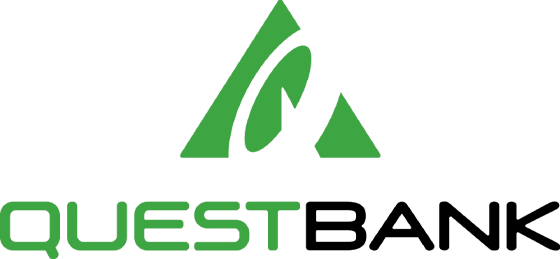 Questbank logo