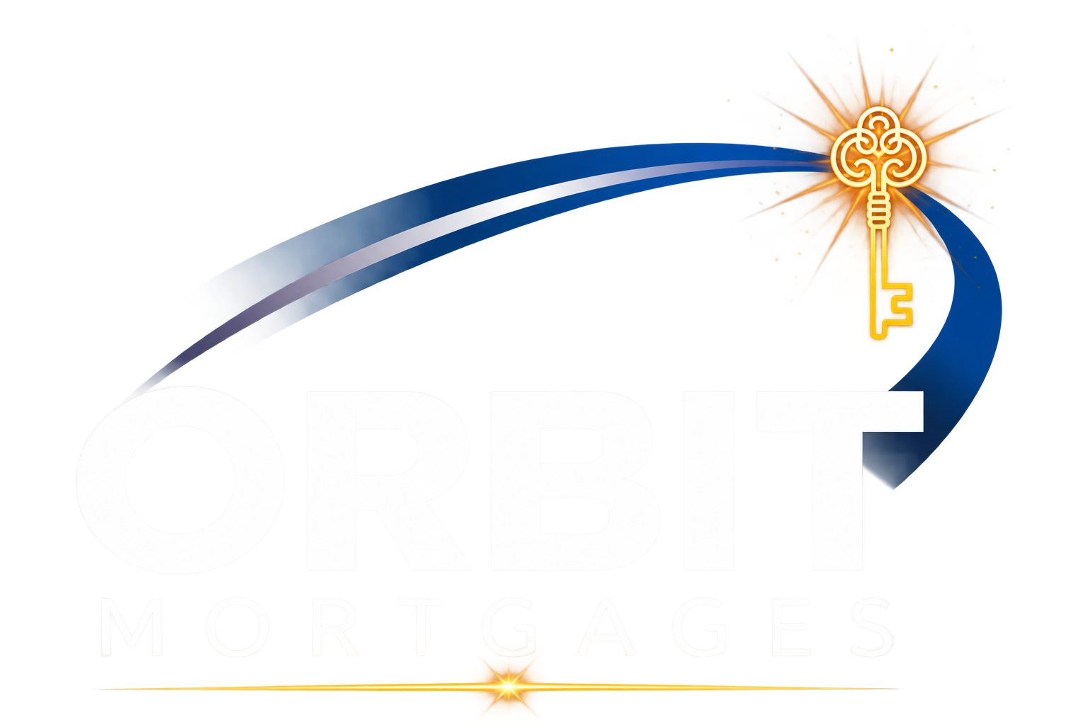 Orbit Mortgages logo