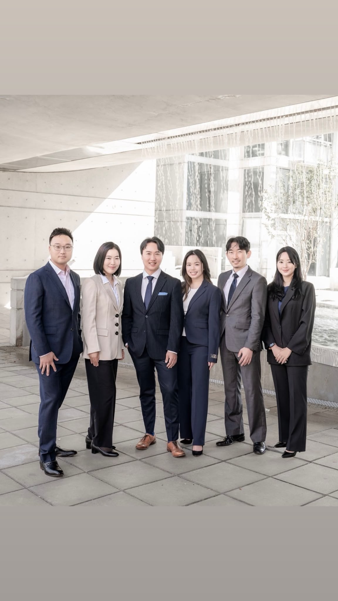 Orbit Mortgages team
